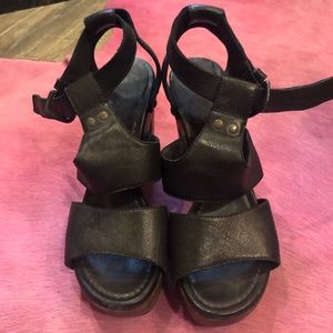 Stuart Weitzman heels